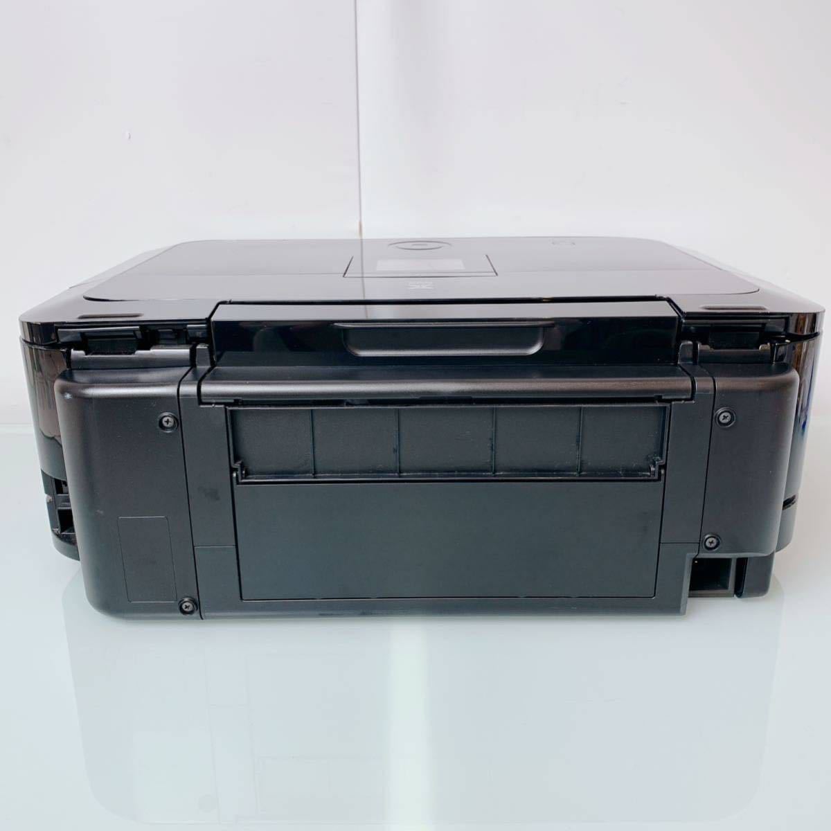 510☆中古☆Canon PIXUS インクジェット複合機 MG6130 インクジェット