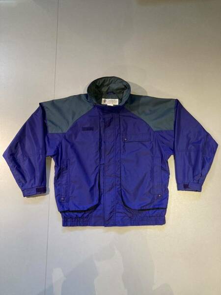 00s Columbia jkt 「Powder Keg」