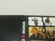 DVD『WOWOW×GLAY on DVD WOWOW Original Special Music Clip Collection+Extra Film』非売品/邦楽/TERU/ 04-6985_画像6