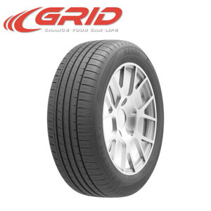 KENDA ケンダ KR203 165/70R14 4本 企業 西濃営業所宛