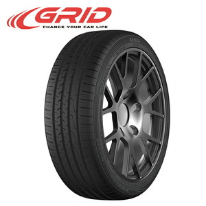 KENDA ケンダ KR201 215/60R17 96H 1本 企業 西濃営業所宛