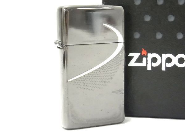 メビウスzippoオイルライター シルバー 特別オファー www