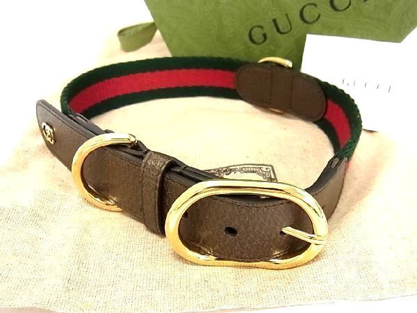 2024年最新】Yahoo!オークション -gucci 犬の中古品・新品・未使用品一覧