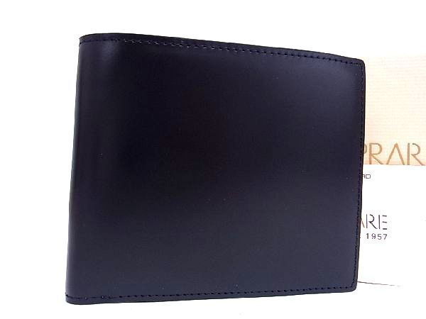 ヤフオク! -コードバン 二つ折り財布の中古品・新品・未使用品一覧