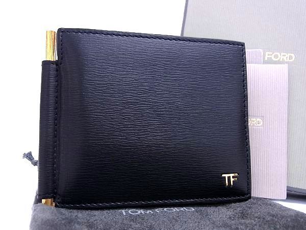 ヤフオク! -「トム フォード 財布」の中古品・新品・古着一覧