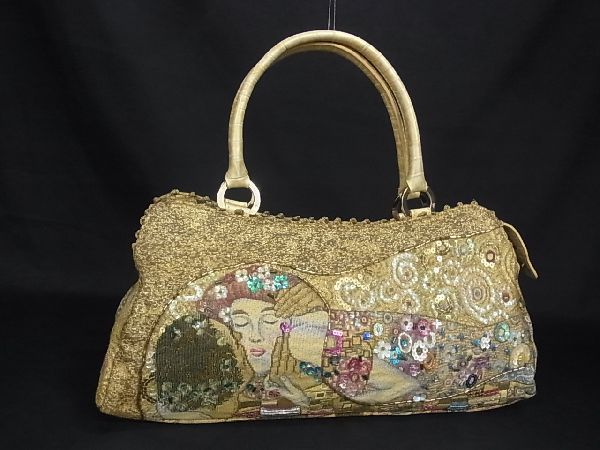 新品!Think Bee!チェストリモーネ バッグ(イエロー) ほしい物