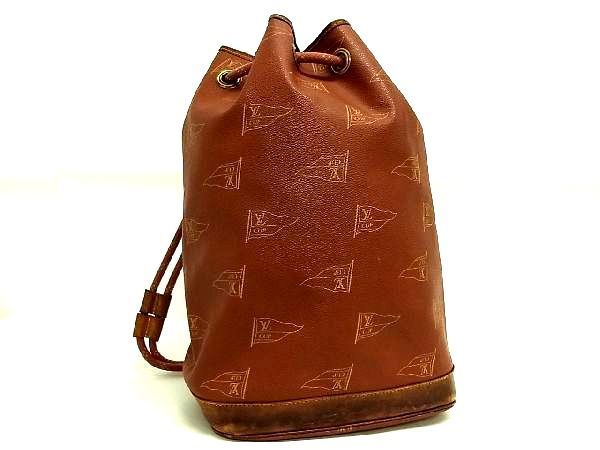 ≪ロングセラー≫ Louis インターロッキングG Vuitton トートバッグ