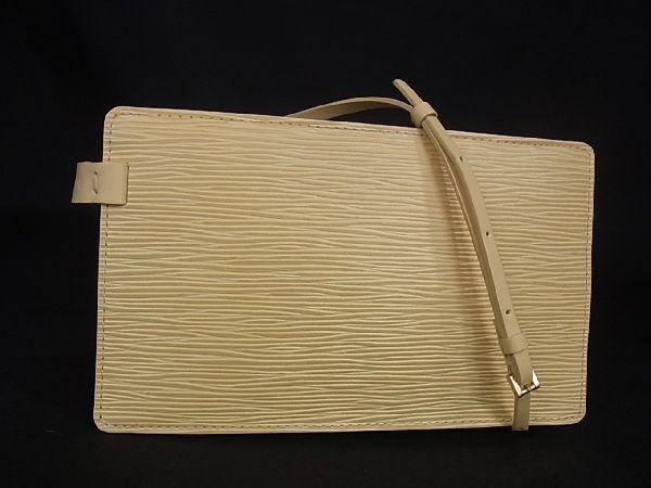 ヤフオク! -「ヴィトン ウエストポーチ」(エピライン) (かばん、バッグ ...