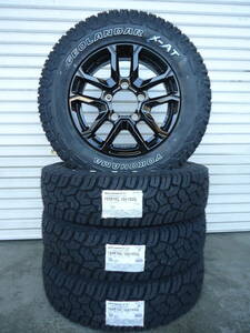 ヨコハマジオランダーX-AT☆195R16Cホワイトレター☆ジムニーJA11JA12JB23JB64☆175/80R16サイズアップ・リフトアップ