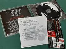 WHITE STRIPES　ホワイト・ストライプス~~JACK WHITE/ジャック・ホワイト◆『ウォーキング・ウィズ・ア・ゴーストEP』日本盤CDユーズド品_画像3