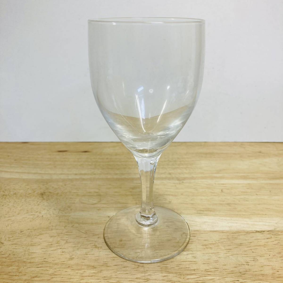 ヤフオク! - BOHEMIA ワイングラス 5客セット クリスタルガラス