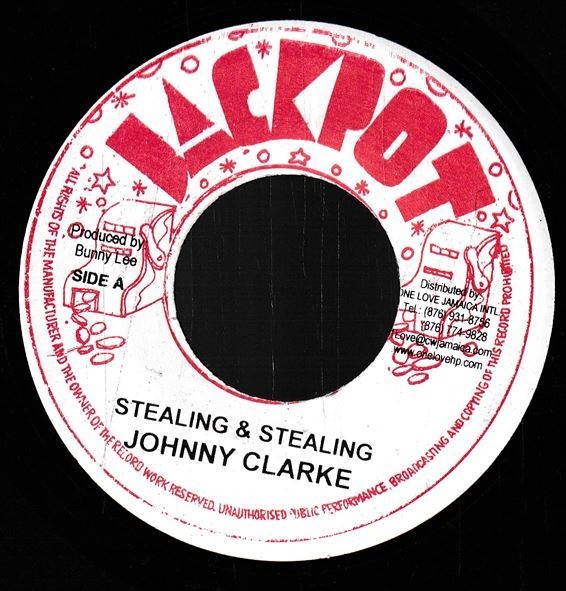 2023年最新】ヤフオク! -johnny clarkeの中古品・新品・未使用品一覧