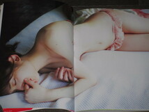 初版第一刷 乃木坂46 松村沙友理 ファースト写真集 「意外っていうか、前から可愛いと思ってた」セブンネット限定カバー 帯付 ポスター付き_画像10