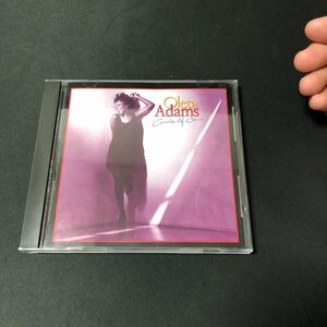 4¥19 非売品　Oleta Adams Circle of One