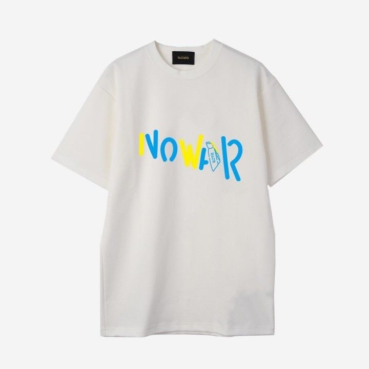 1000枚限定品】ヒカル×村上隆コラボTシャツ ReZARD|PayPayフリマ