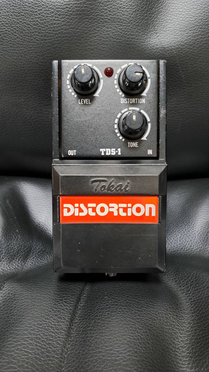 BOSS/DC-2W Dimension C MADE IN JAPAN 技Waza Craft 日本製(中古品