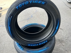 4本 在庫有り 送料無料 【2024年製】TOYO トーヨー H30 225/50R18 225/50-18 107/105R ホワイトレター 200系ハイエース キャラバン