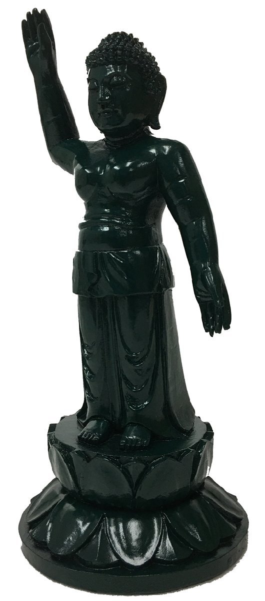 年最新ヤフオク!  仏像誕生仏東洋彫刻の中古品・新品