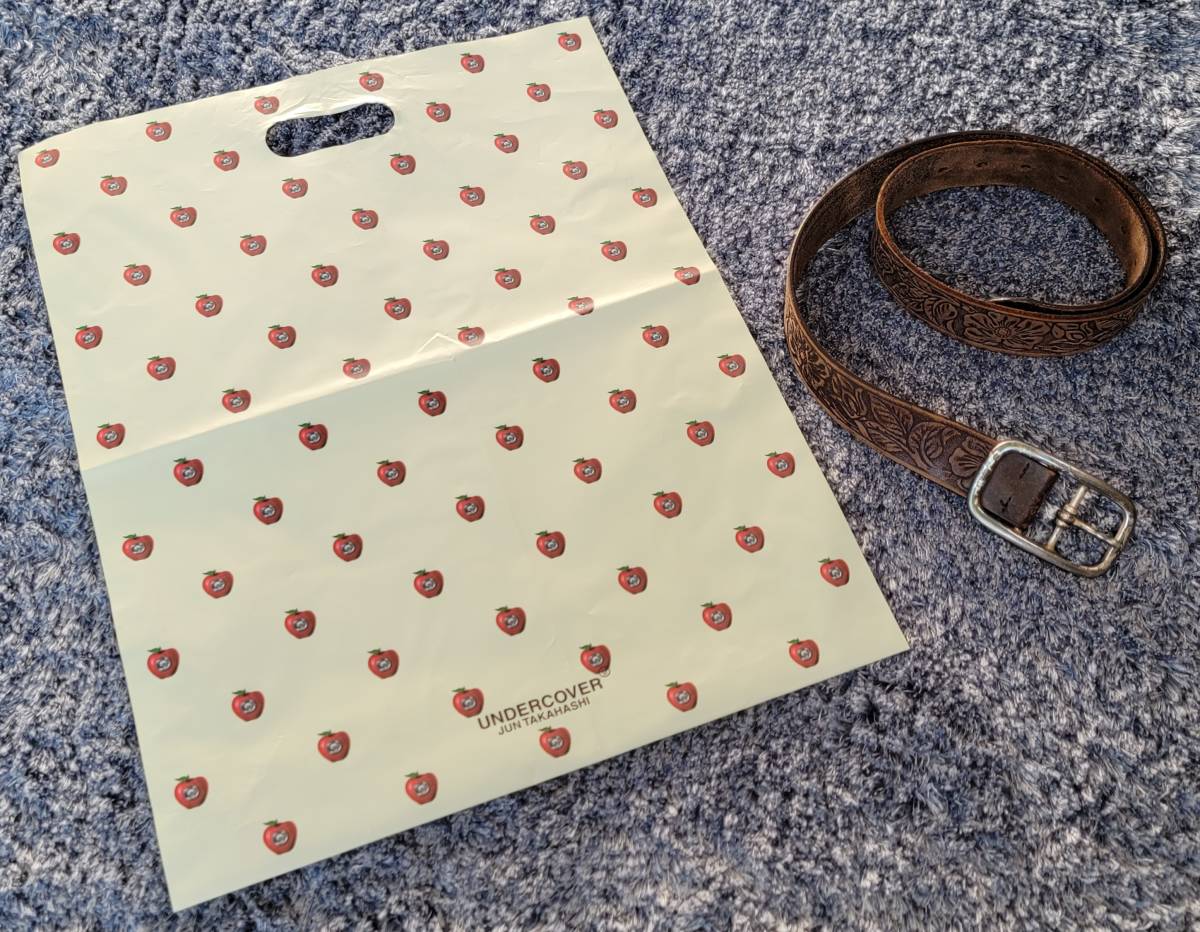 ヤフオク! -アンダーカバー 初期(ファッション)の中古品・新品・古着一覧