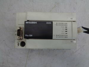 MK7830 三菱 シーケンサ FX3U-32MR/ES