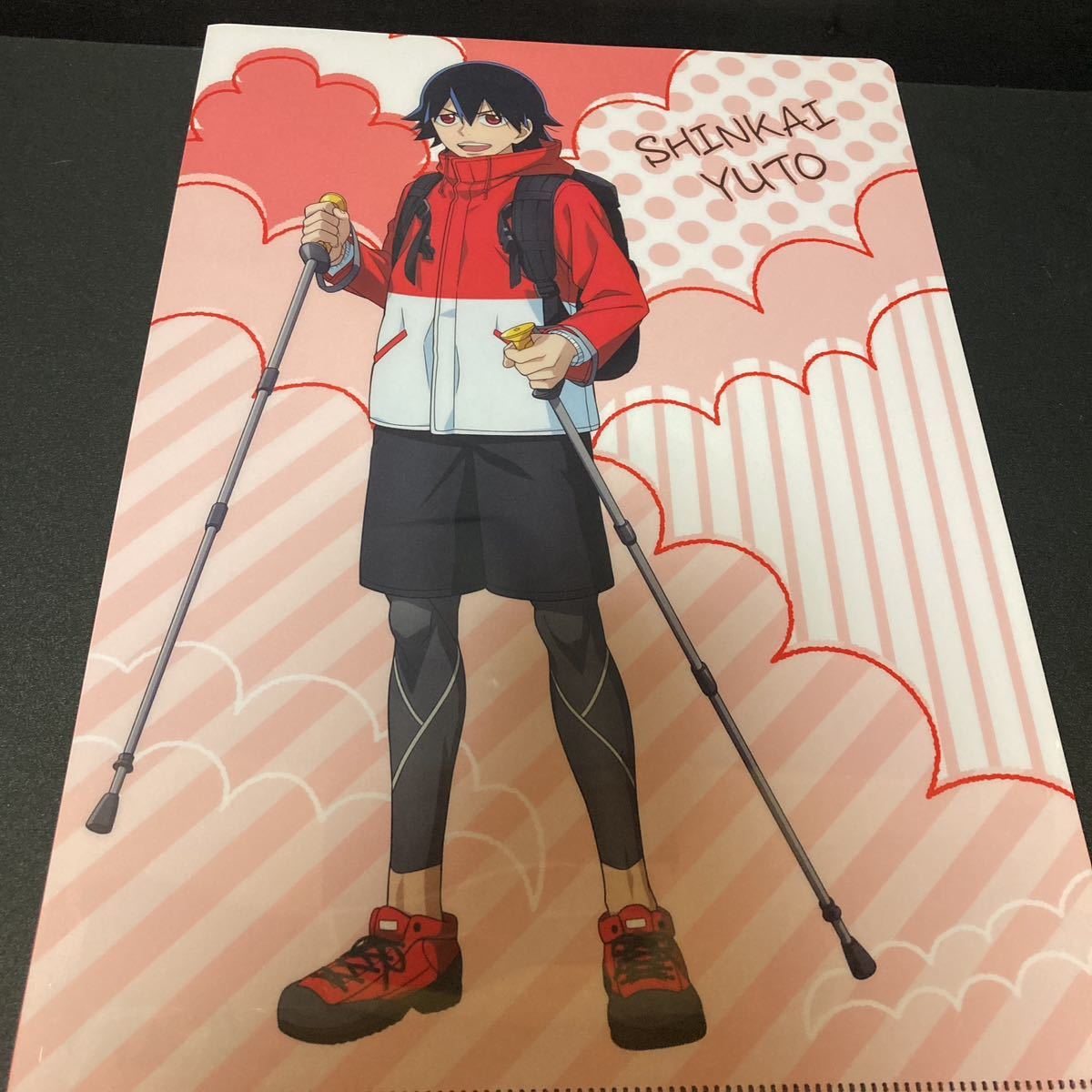 2023年最新】ヤフオク! -新開悠人(コミック、アニメグッズ)の中古品