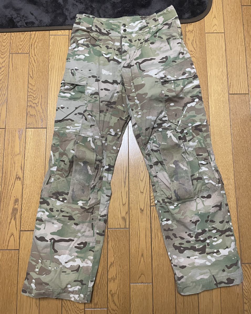 ヤフオク! -「arc'teryx leaf アークテリクス リーフ」の落札相場