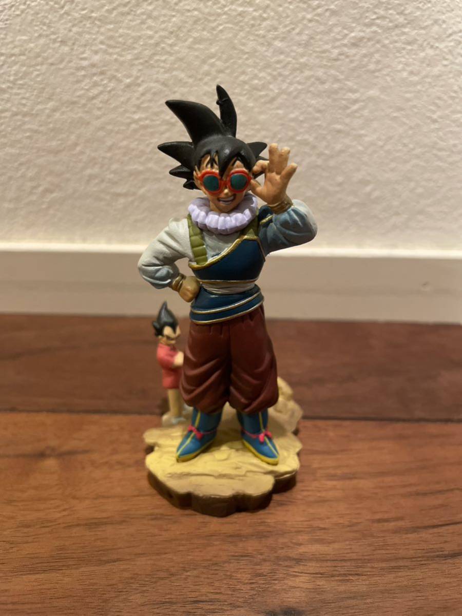 ヤフオク!  ドラゴンボールカプセル セル編改の落札相場・落札価格