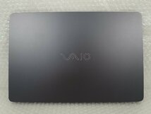 ●SONY VAIO Z VJZ131A11N / i7-6567U / 8GBメモリ / 256GB M.2 / 13.3型 / Windows 10 Pro 【 中古ノートパソコンITS JAPAN 】_画像6