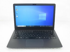 ●SONY VAIO Z VJZ131A11N / i7-6567U / 8GBメモリ / 256GB M.2 / 13.3型 / Windows 10 Pro 【 中古ノートパソコンITS JAPAN 】