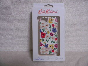 キャスキッドソン ◆ iPhoneケース スマホケース 花柄 ◆ iPhone5 iPhone5s用 アイフォンケース