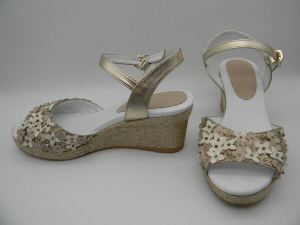 ◇★【 JILL STUART ジルスチュアート 】◆ サンダル(24cm)
