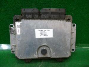 NT450 Atlas TKG-FBA5W компьютер трансмиссии ME427170,M038S6A201 31036-HJ00A