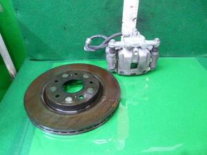  Swift 4BA-ZC33S right F caliper 55101-68R00-999