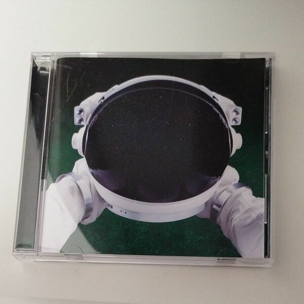 New Album 「COSMONAUT」