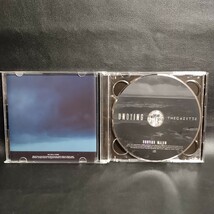 【the GazettE】 UNDYING[DVD付初回限定盤] CD+DVD 邦楽CD 2016年_画像3