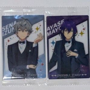 あんさんぶるスターズ!! Road to Show!! カード2枚セット【未開封】