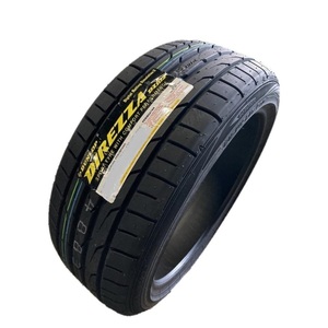 ダンロップ DZ102 205/55R16 4本 2023年製 【送料無料】 205/55-16 新品 DUNLOP 102 4本セット サマータイヤ ヤ1