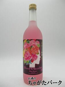  middle . sake structure country . rose plum wine 720ml