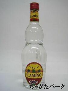  Camino Real swing silver regular goods 35 times 750ml