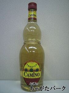  Camino Real Gold regular goods 40 times 750ml