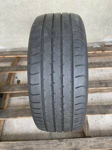 DUNLOP SPSPORT 2050 VEURO 225/45R18 2015年製　1本　ダンロップ