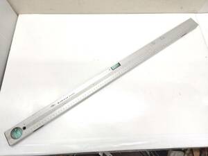 送料無料g18719 手工具 ハンドツール KOD ALUMINIUM LEVEL アルミニウム 水平器 90cm 900mm 磁石付き 大工道具 DIY