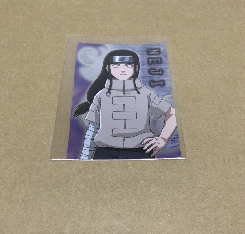 2024年最新】Yahoo!オークション -日向ネジ(NARUTO)の中古品・新品・未