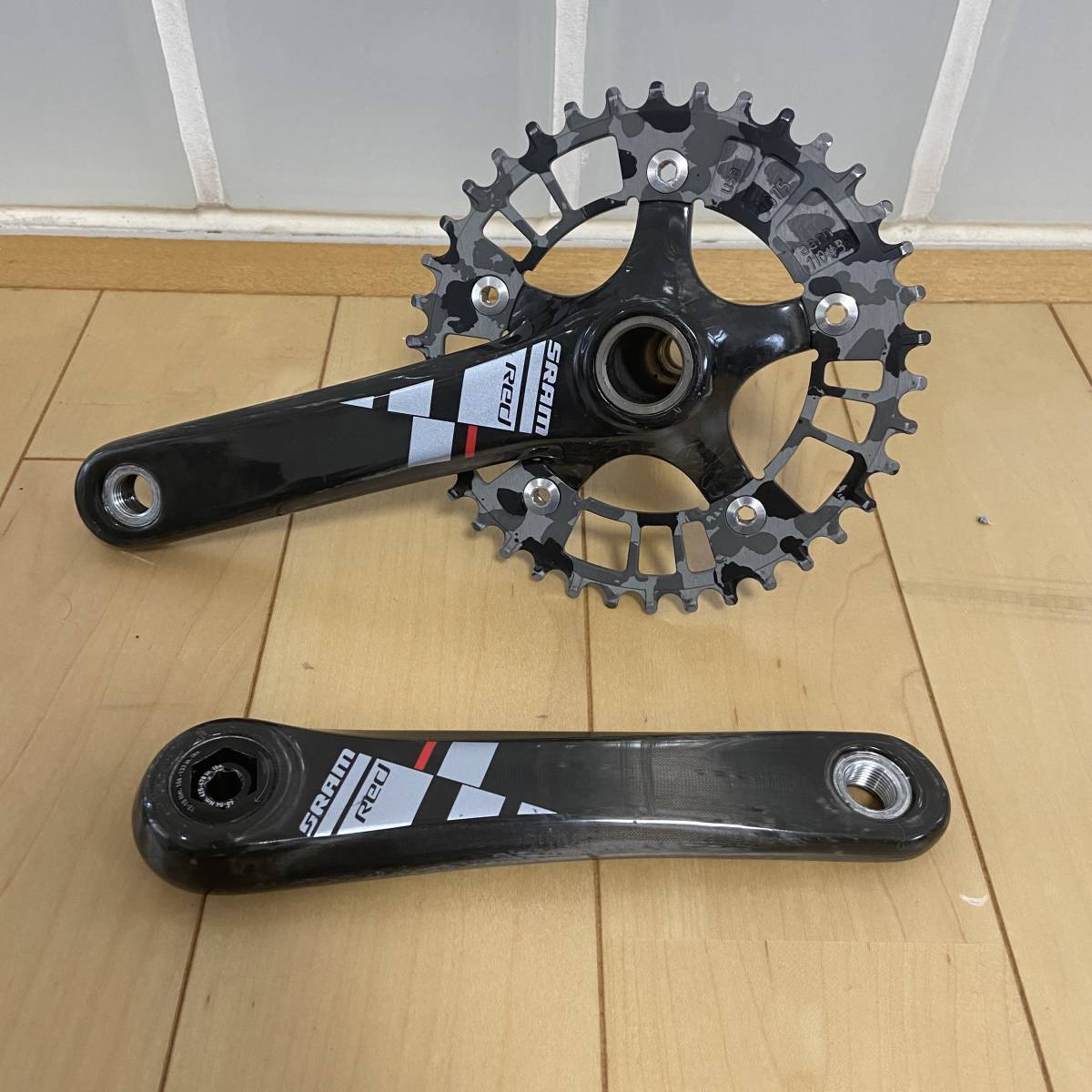 ヤフオク! -sram red クランクの中古品・新品・未使用品一覧 ヤフオク! -sram red クランクの中古品・新品・未使用品一覧