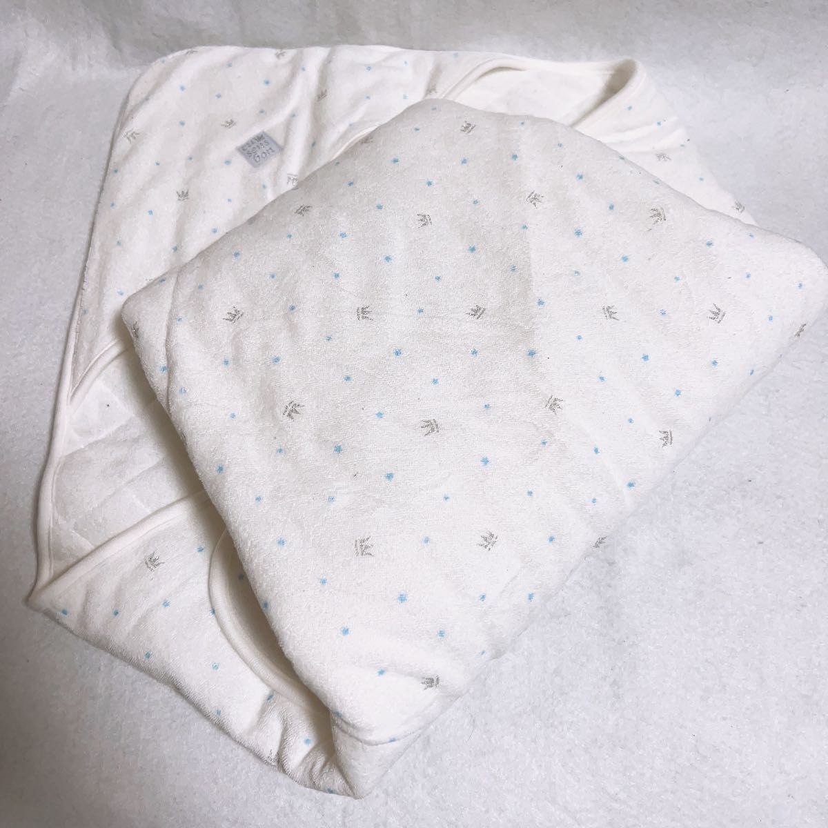 おくるみ ブランケットの新品・未使用品・中古品(3ページ目)|PayPayフリマ