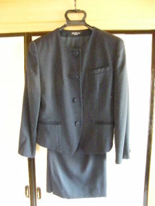 *RunRobe Ran low b* formal suit 