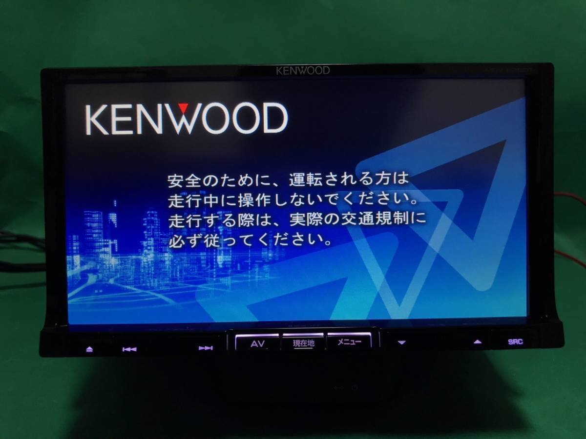 2021最新作】 KENWOOD カロッツェリア ブルートゥース 上級ナビ MDV