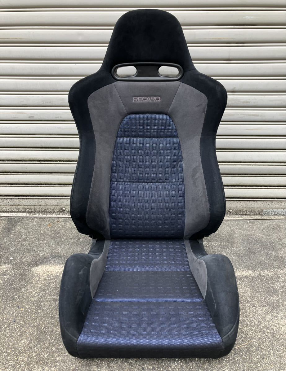 売り切り 三菱純正 RECARO レカロ CT9A ランサーエボリューション