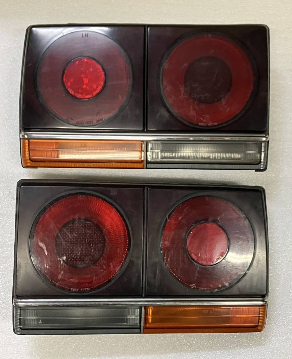 ヤフオク! -「スカイライン r30 テール」の落札相場・落札価格