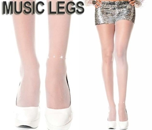 Music Legs